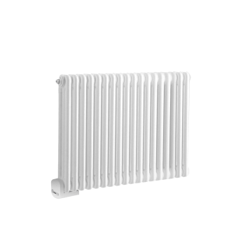 Стальной трубчатый радиатор Irsap TESI RT3 EH-600 EL18 CL.01