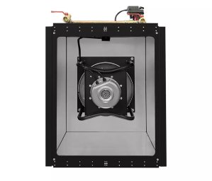 Изображение товара Приточная установка TURKOV Capsule 12600 W