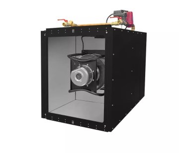 Приточная установка TURKOV Capsule 12600 W