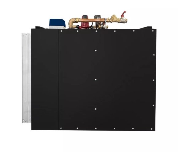 Приточная установка TURKOV Capsule 12600 W