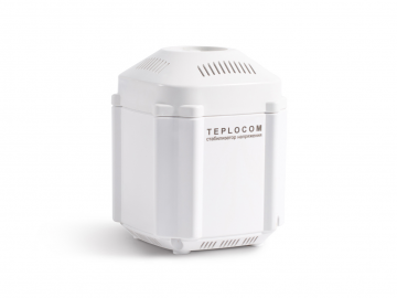 Стабилизатор напряжения Бастион Teplocom ST-222/500