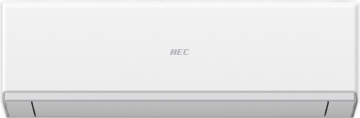 Сплит-система HEC HEC-18HRC03/R3(DB)(IN)/HEC-18HRC03/R3(DB)(OUT) R Comfort Inverter