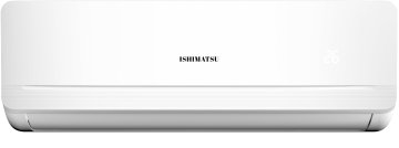 Сплит-система Ishimatsu AMK-24I Akita DC Inverter Wi-Fi