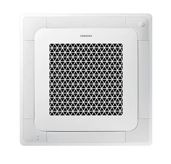 Кассетная сплит-система Samsung AC140NN4DKH/EU/AC140MXADNH/EU — фото 2