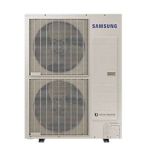 Кассетная сплит-система Samsung AC140NN4DKH/EU/AC140MXADNH/EU — фото 3