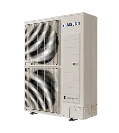 Кассетная сплит-система Samsung AC140NN4DKH/EU/AC140MXADNH/EU — фото 4