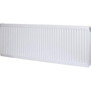 Радиатор стальной ROMMER Compact 22 500 2400 Россия