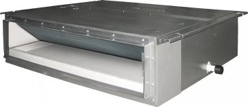 Внутренний канальный блок мульти сплит-системы Aeronik ASI-09 DHMZK Multizone