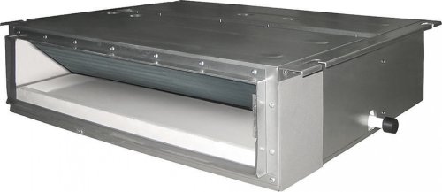 Внутренний канальный блок мульти сплит-системы Aeronik ASI-09 DHMZK Multizone — фото 1