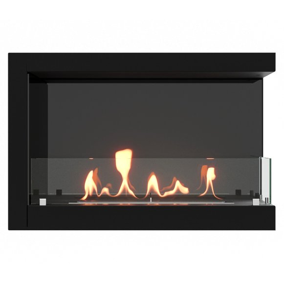 Изображение товара Биокамин Firelight BFP-P700RC right corner