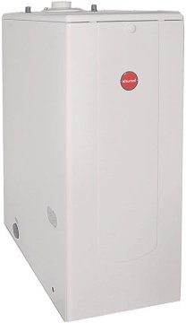 Дизельный котел Kiturami TURBO-35