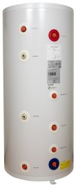 Бойлер косвенного нагрева Ariston BC1S-150L-CN