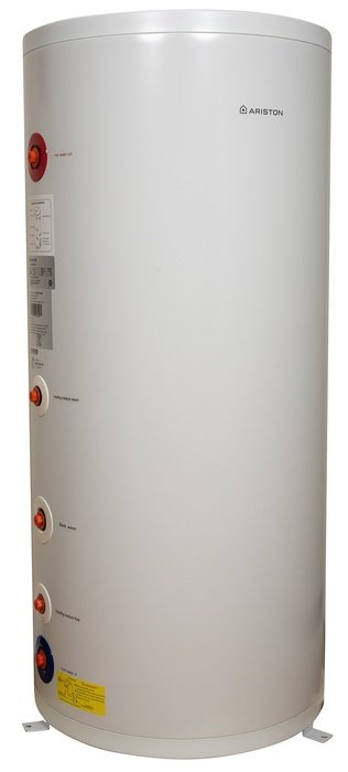 Бойлер косвенного нагрева Ariston BC1S-150L-CN — фото 1