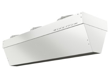 Воздушная завеса Volcano WING Pro C200 EC