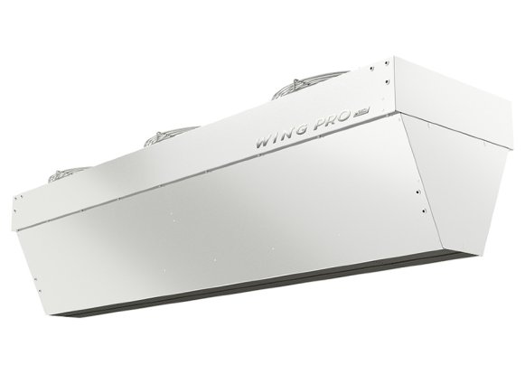 Изображение товара Воздушная завеса Volcano WING Pro C200 EC без нагрева 8 м максимальная дальность