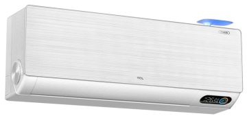 Сплит-система TCL TACI-FRB09INV/R/TACO-FRB09INV/R X-Fresh II Inverter
