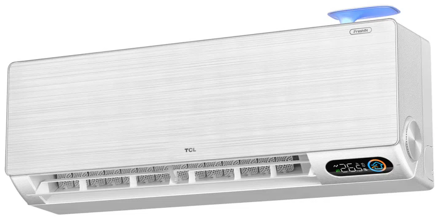 Сплит-система TCL TACI-FRB09INV/R/TACO-FRB09INV/R X-Fresh II Inverter — фото 4