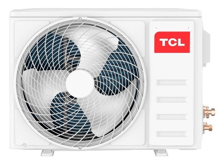 Сплит-система TCL TACI-FRB09INV/R/TACO-FRB09INV/R X-Fresh II Inverter — фото 5