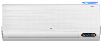 Сплит-система TCL TACI-FRB09INV/R/TACO-FRB09INV/R X-Fresh II Inverter