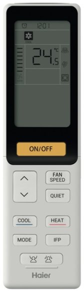 Внутренний кассетный блок мульти сплит-системы Haier AB71S2SA1FA