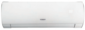 Сплит-система Tosot T12H-SLyW/I/T12H-SLyW/O Lyra X Inverter