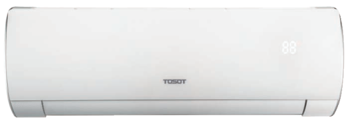 Сплит-система Tosot T12H-SLyW/I/T12H-SLyW/O Lyra X Inverter — фото 1