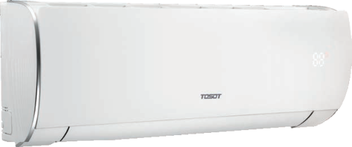 Сплит-система Tosot T12H-SLyW/I/T12H-SLyW/O Lyra X Inverter — фото 2