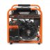 Генератор бензиновый Daewoo GDA 6500