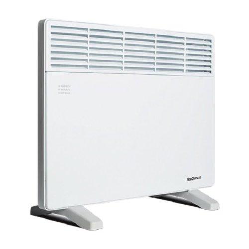 Электрический конвектор NeoClima Comforte T1.0 — фото 1
