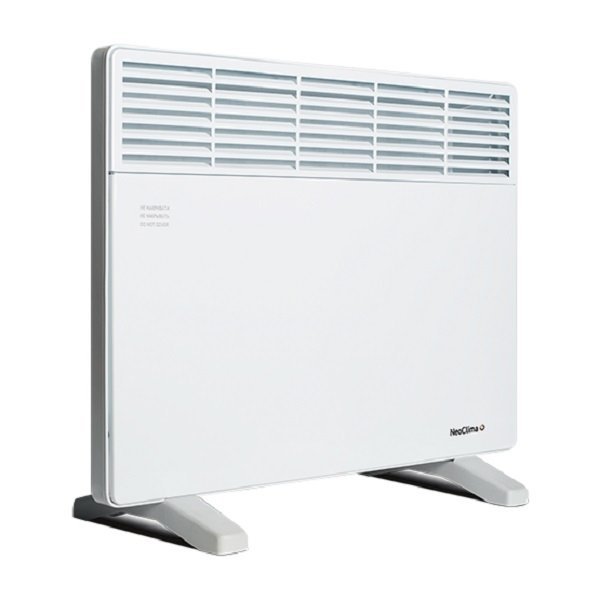Электрический конвектор NeoClima Comforte T1.0 — фото 1