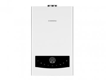Настенный газовый котел Kentatsu Nobby Base ATMO (S) 24-OC