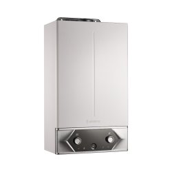Настенный газовый котел Arideya Grand 32 FF