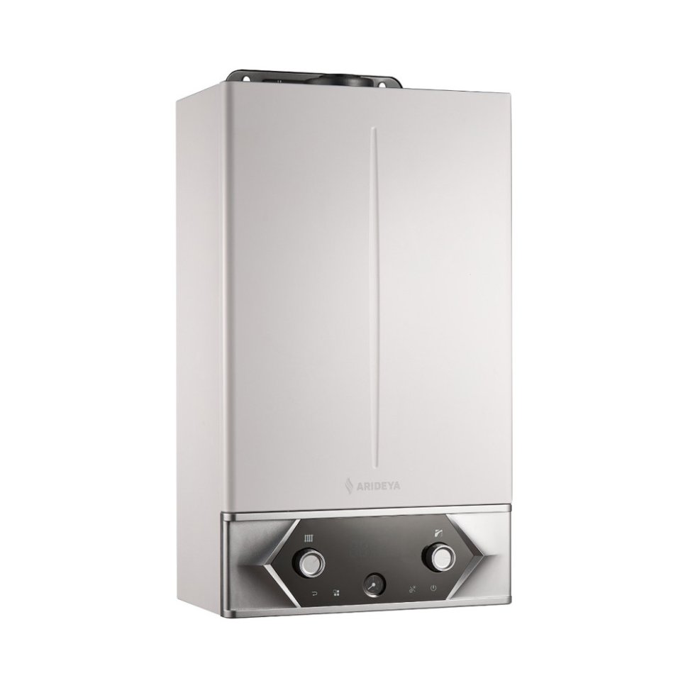Настенный газовый котел Arideya Grand 32 FF Настенный газовый котел Arideya Grand 32 FF
