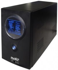 Источник бесперебойного питания RUCELF UPI-400-12-EL