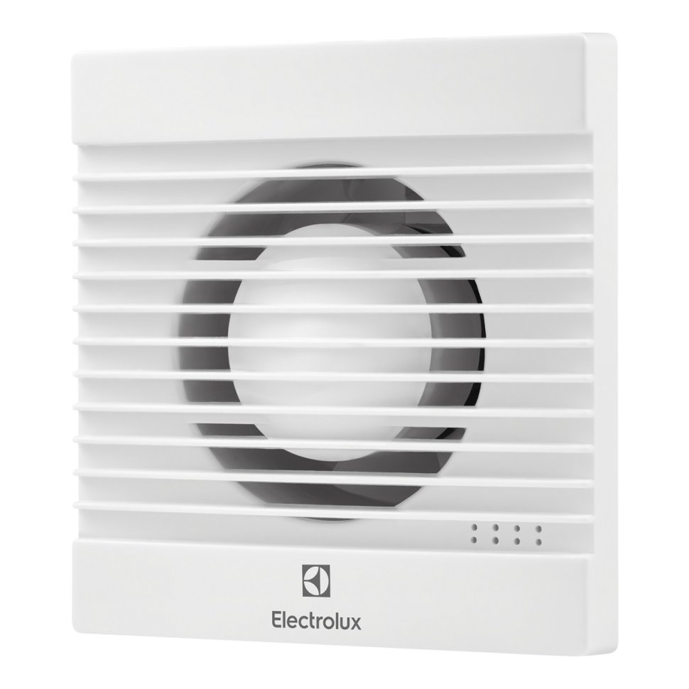 Вентилятор вытяжной Electrolux EAFB-150T Basic с таймером — фото 2
