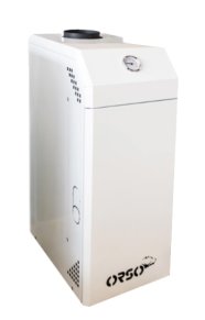Напольный газовый котел ORSO КСГ-20 N (TGV-307) вв