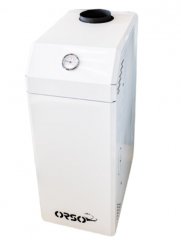 Напольный газовый котел ORSO КСГ-20 N (TGV-307) вв
