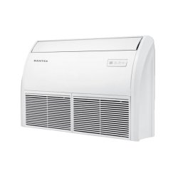 Напольно-потолочная сплит-система Dantex RK-18CHT3N/RK-18HT3NE-W City