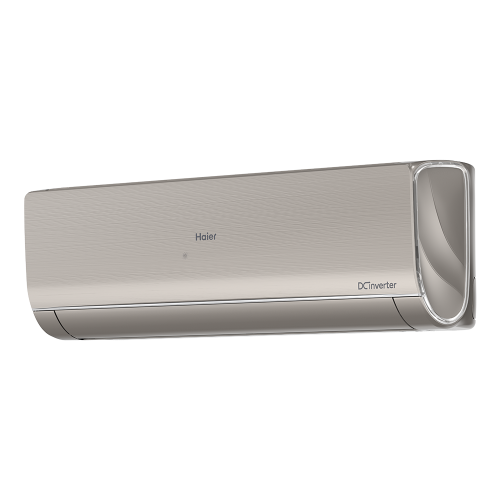 Мульти сплит-система на 2 комнаты 35+35 м2 Haier 2х AS12NS6ERA-G/2U50S2SM1FA-3 Lightera Super Match с Wi-Fi модулем ESP32 — фото 3