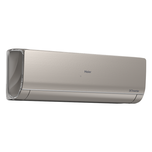Мульти сплит-система на 2 комнаты 35+35 м2 Haier 2х AS12NS6ERA-G/2U50S2SM1FA-3 Lightera Super Match с Wi-Fi модулем ESP32 — фото 2