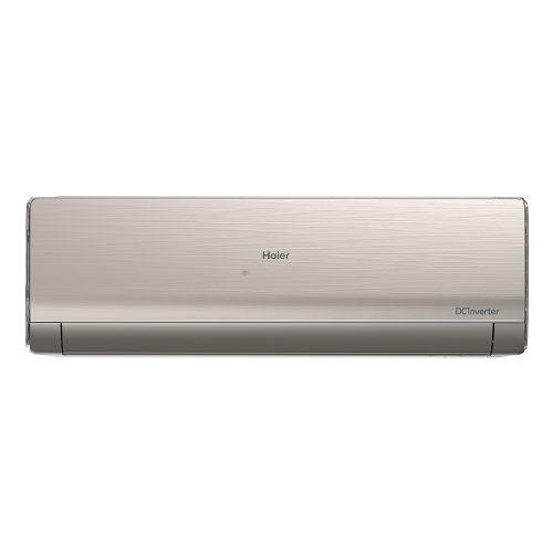 Мульти сплит-система на 2 комнаты 35+35 м2 Haier 2х AS12NS6ERA-G/2U50S2SM1FA-3 Lightera Super Match с Wi-Fi модулем ESP32 — фото 1