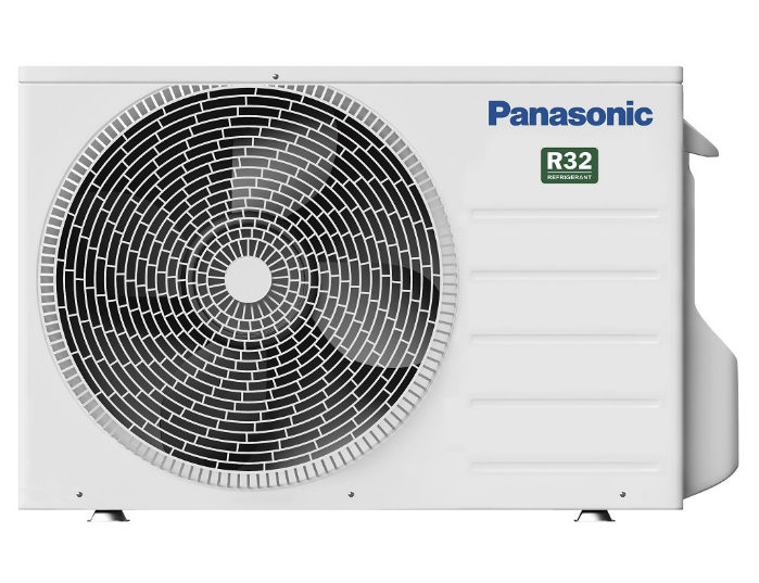 Сплит-система Panasonic CS-PZ20WKD/CU-PZ20WKD — фото 2