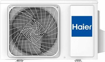 Настенная сплит-система Haier HSU-18HSL103/R3-W(IN)/HSU-18HSL103/R3(OUT) Spirit On/Off