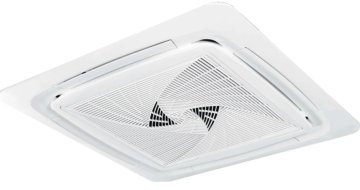 Кассетная сплит-система Haier AB71F2LR1FA/1U71F2LR1FA