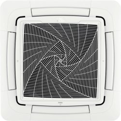 Кассетная сплит-система Haier AB71F2LR1FA/1U71F2LR1FA