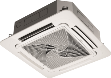 Кассетная сплит-система Haier AB71F2LR1FA/1U71F2LR1FA