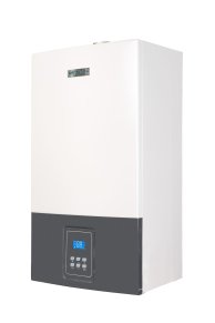 Настенный газовый котел Kotitonttu Toivo T-11 OК OpenTherm