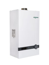 Настенный газовый котел Kotitonttu Suari S24 OK