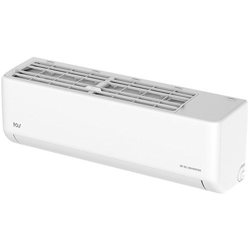Настенная сплит-система MDV MDSAJ-24HRFN8/MDOAJ-24HFN8 iERA DC Inverter — фото 4