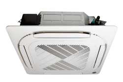 Кассетная сплит-система MDV MDCF2-60HRN1/T-MBQ4-04B/MDOU3-60HN1-L